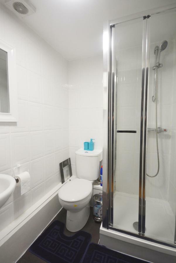 Appartement Modern One Bedroom Londen
