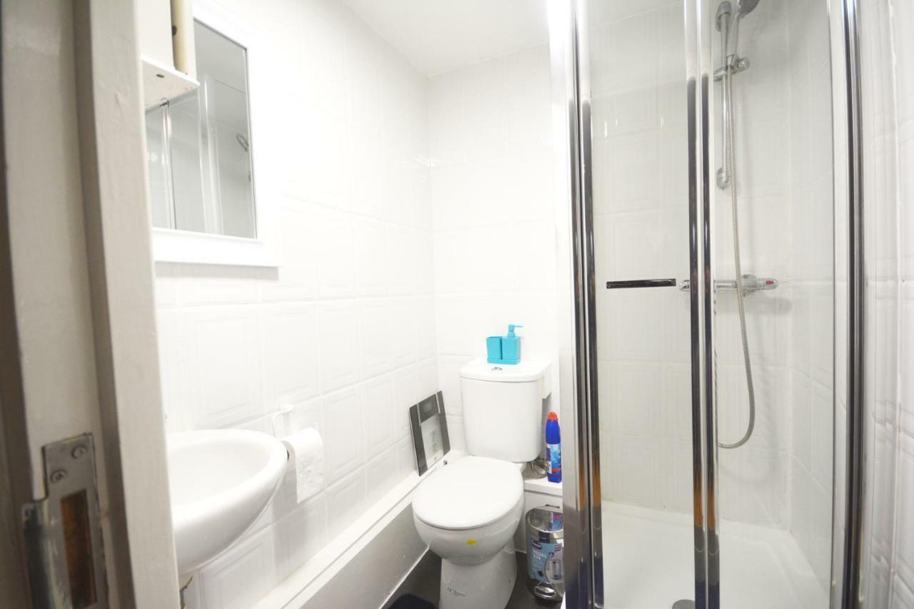 Appartement Modern One Bedroom