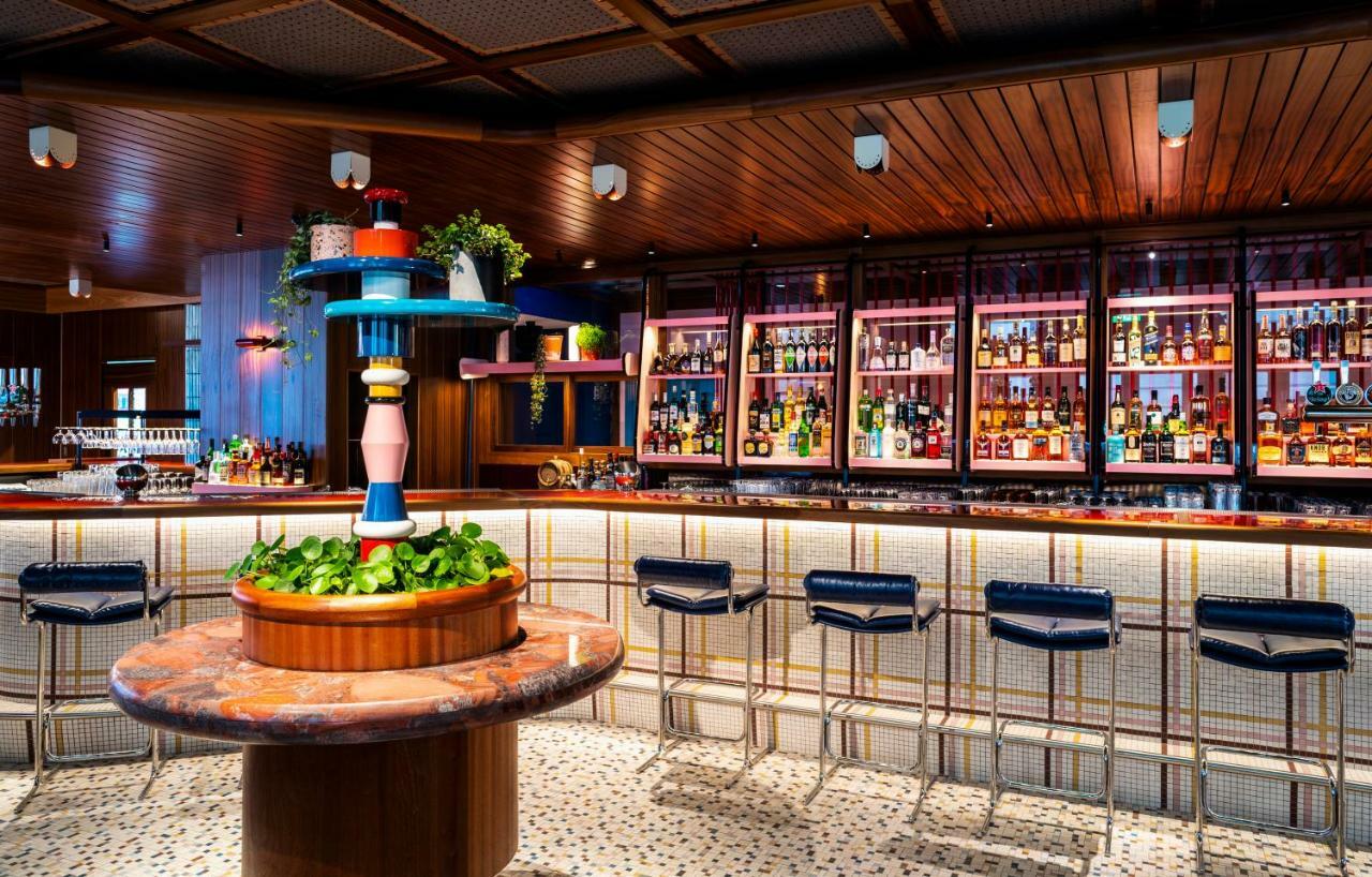 The Standard London
