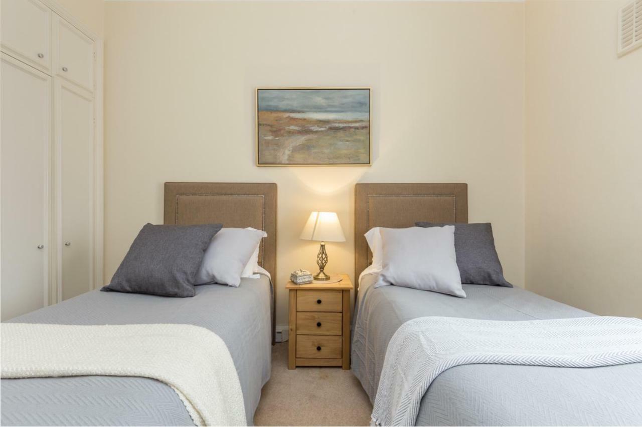 Leilighet Park Lane Apartments/shaw House London
