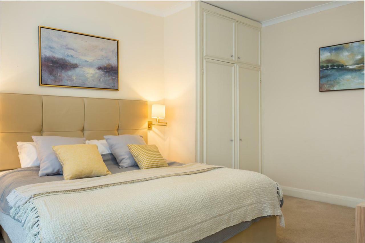 Leilighet Park Lane Apartments/shaw House