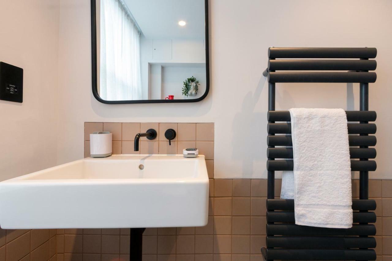 Crashpads Shoreditch The Club Row Collection Apartment