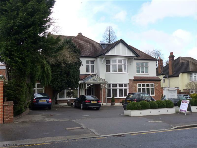 Packfords Hotel 3*