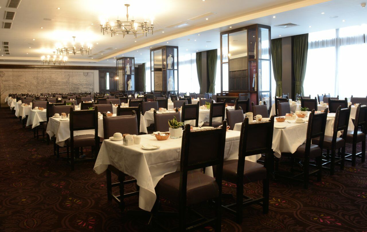 Imperial Hotel 3*