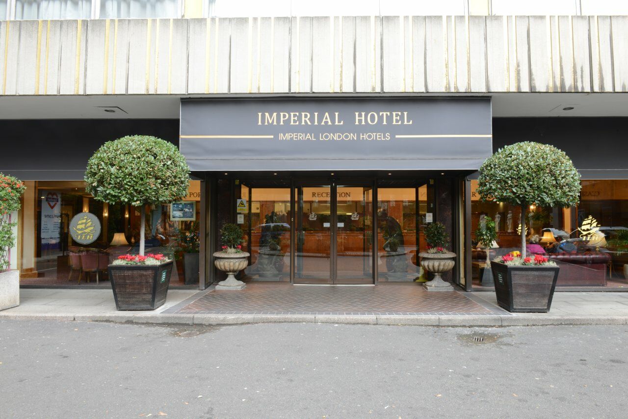 Imperial 3* London