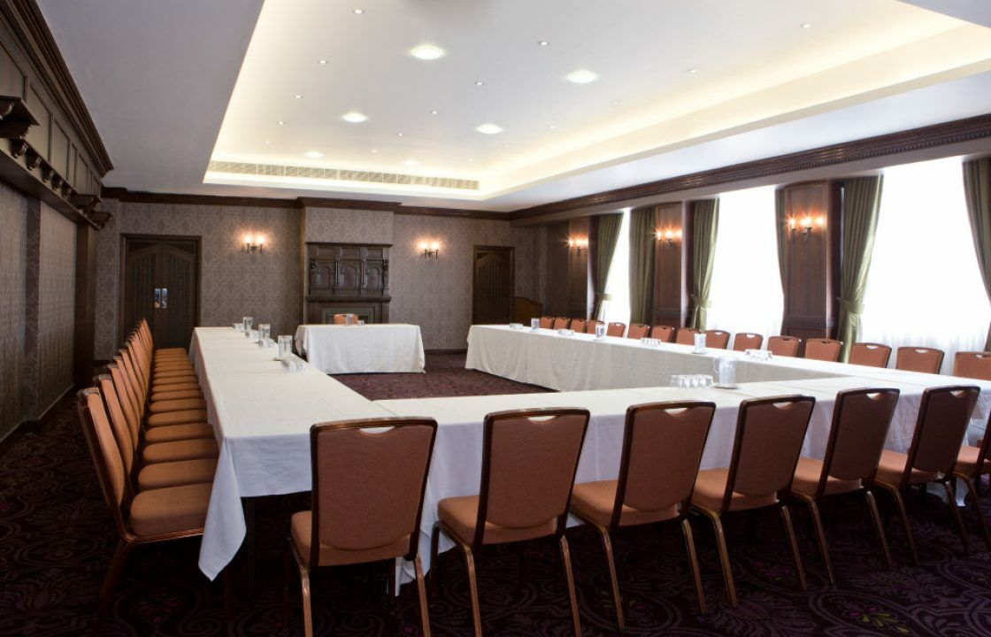 Imperial 3*