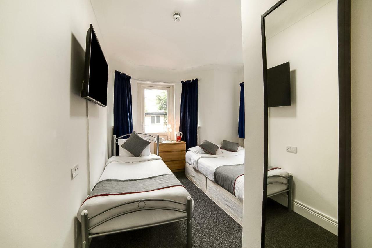 Hotell Stratford