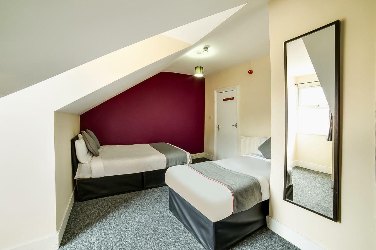 Stratford Hotell