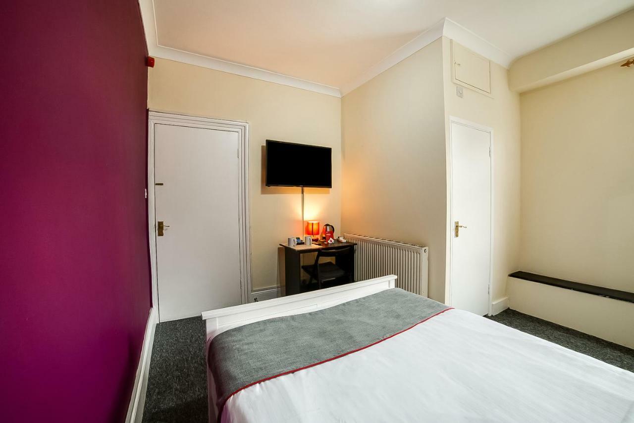 Stratford Hotell