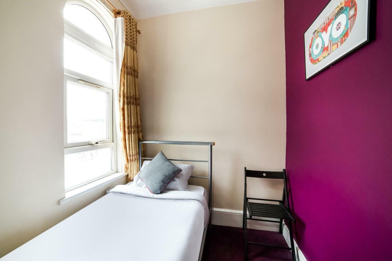 Hotell Stratford