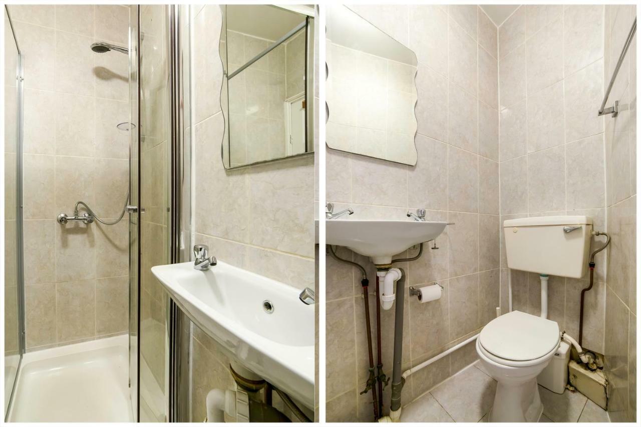 Hotell Stratford