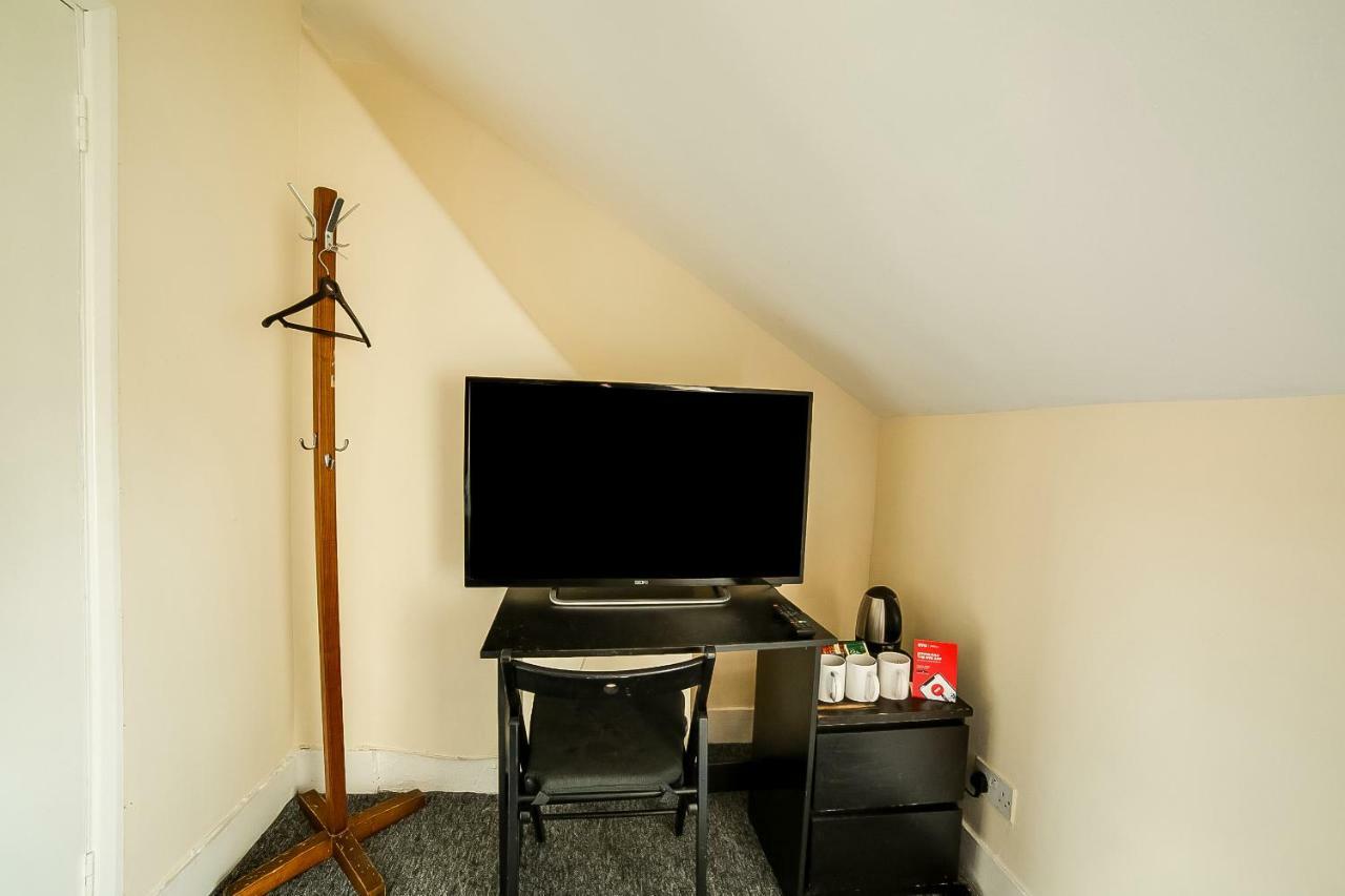 Hotell Stratford