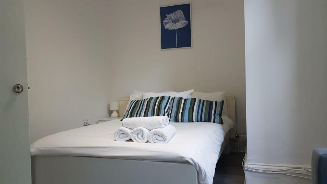 Queen Park Apartamento Londres