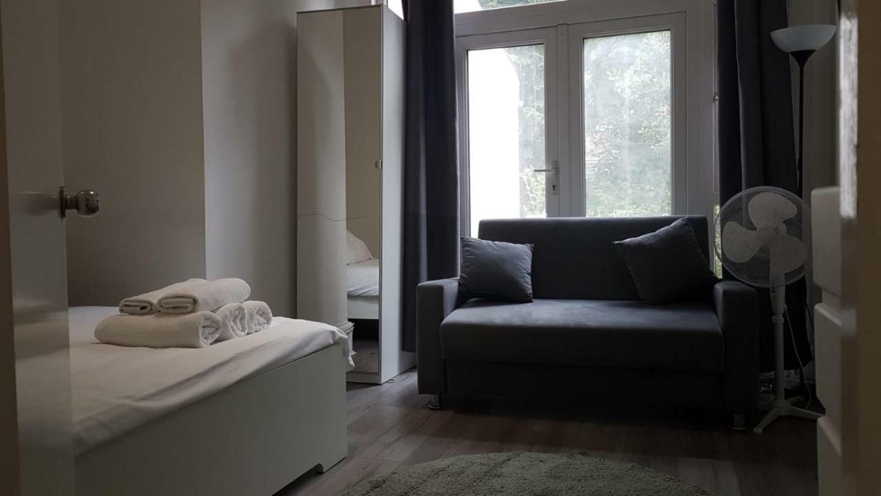 Apartamento Queen Park