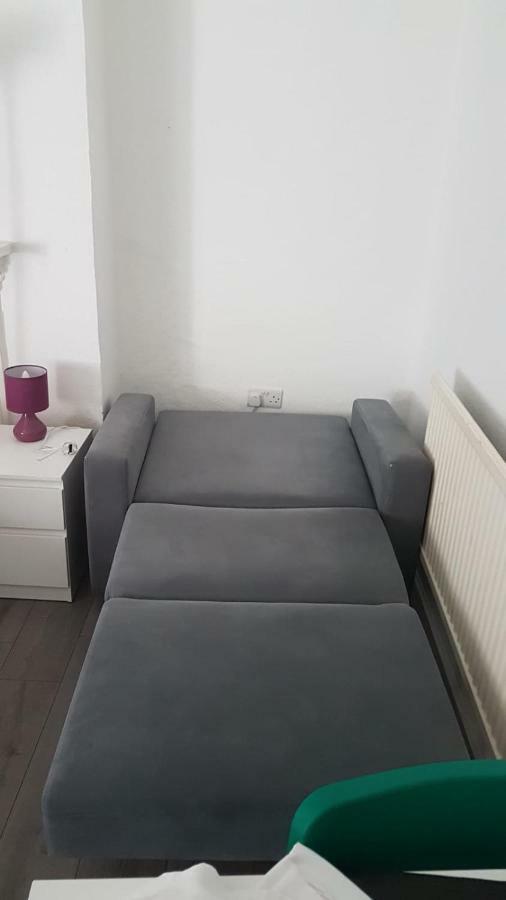 Apartamento Queen Park