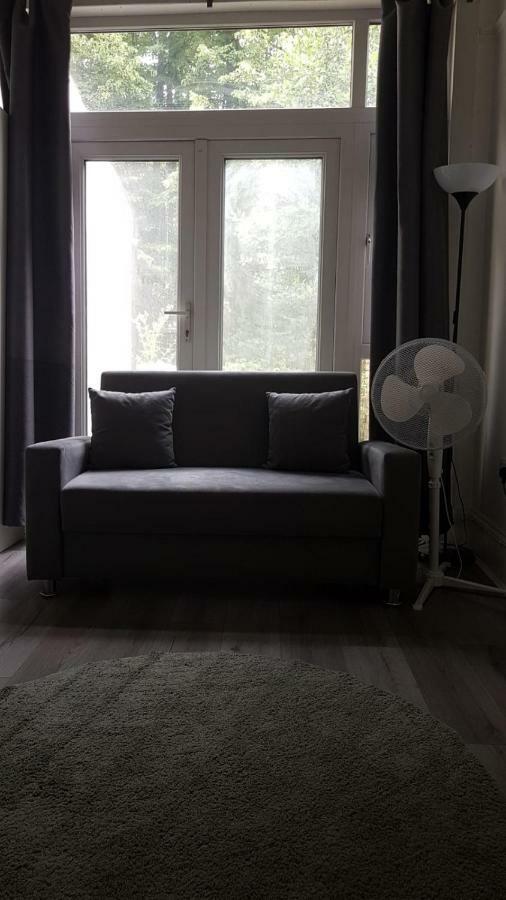Apartamento Queen Park *