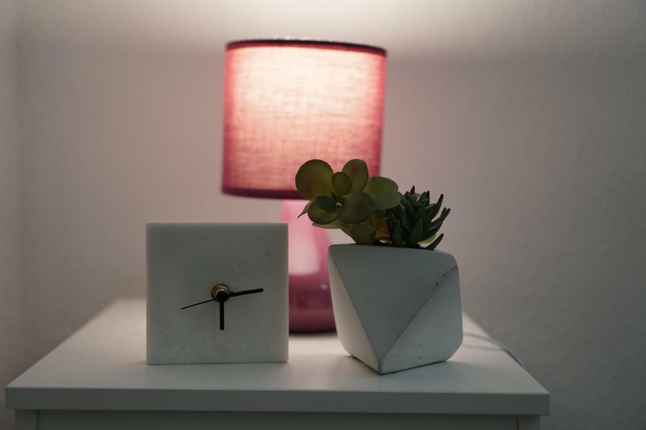 Queen Park Apartamento *