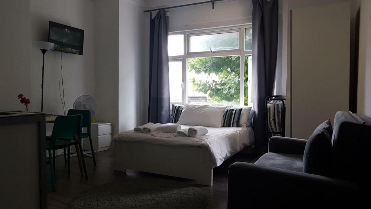 Apartamento Queen Park