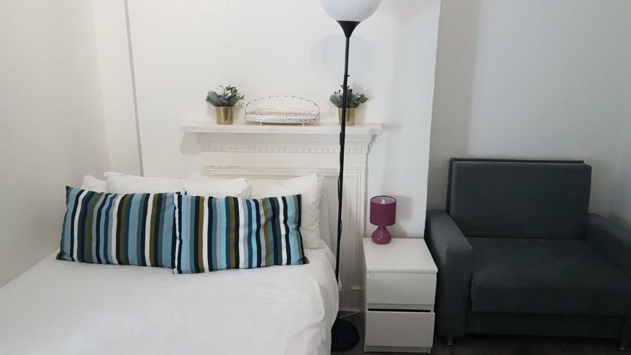 Queen Park Apartamento