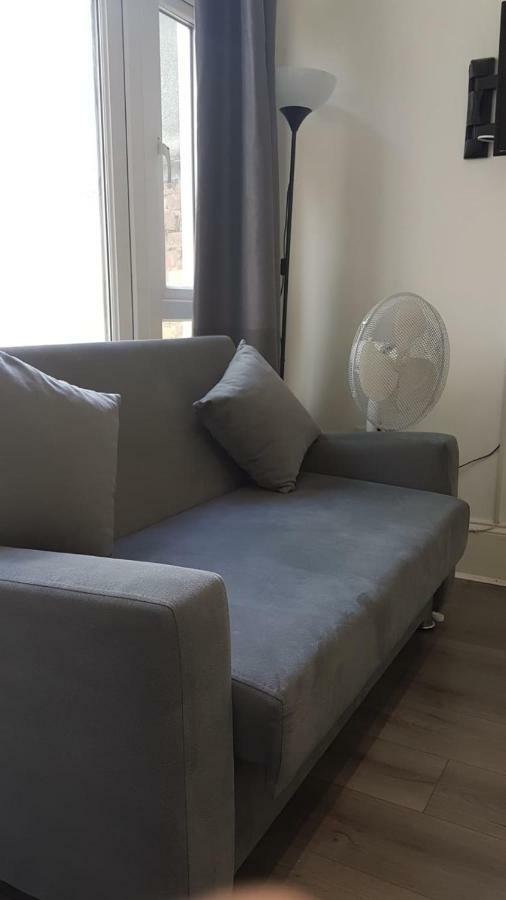 Apartamento Queen Park Londres