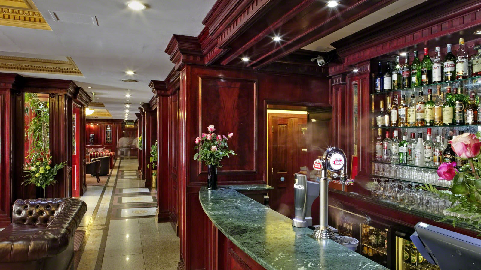 Hotel Gem Fitzrovia