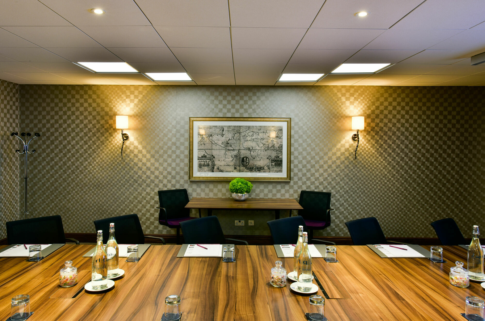 Palace Hotell London