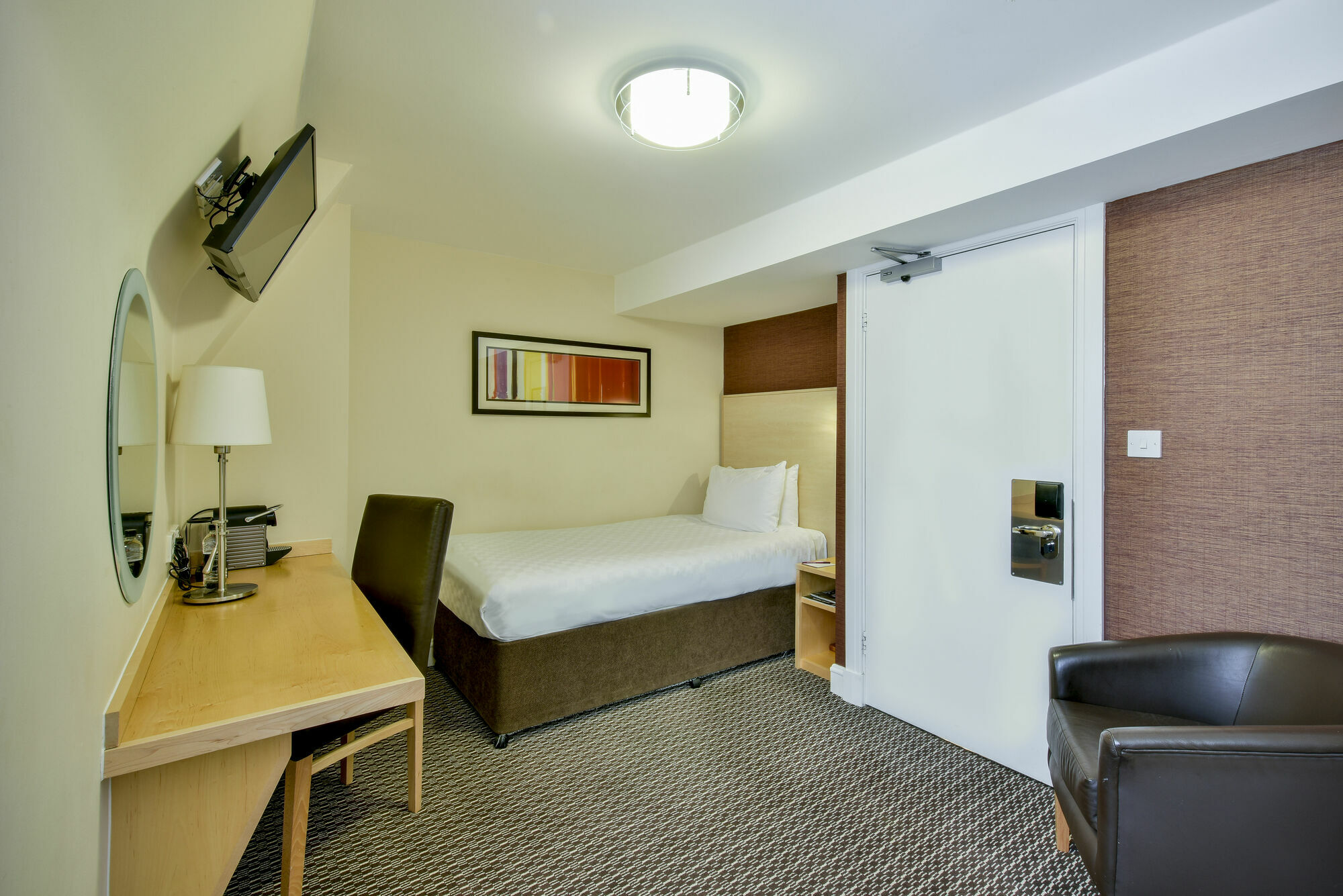 Hotell Palace 4*