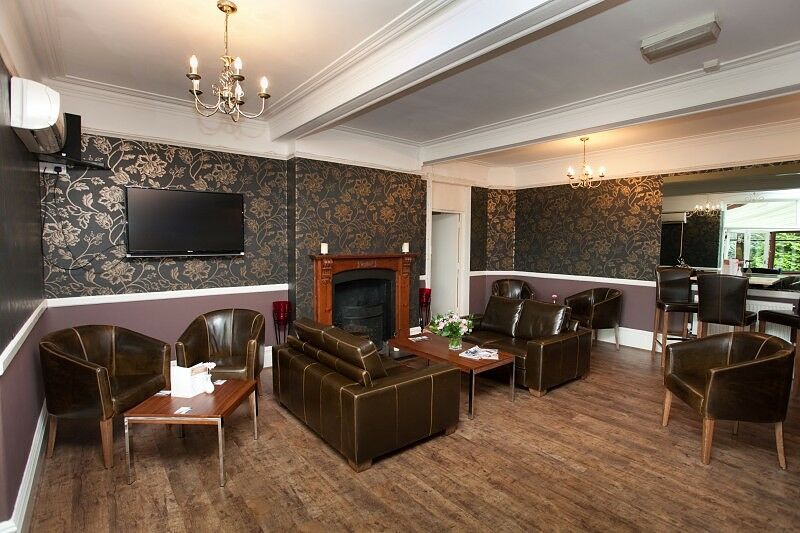 Hotell Palace 4*