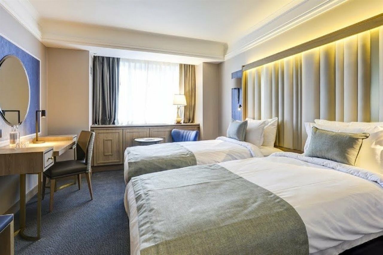 Danubius Regents Park 4* London