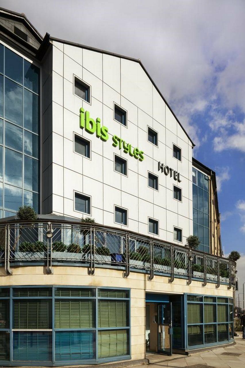Ibis Styles Excel 3*