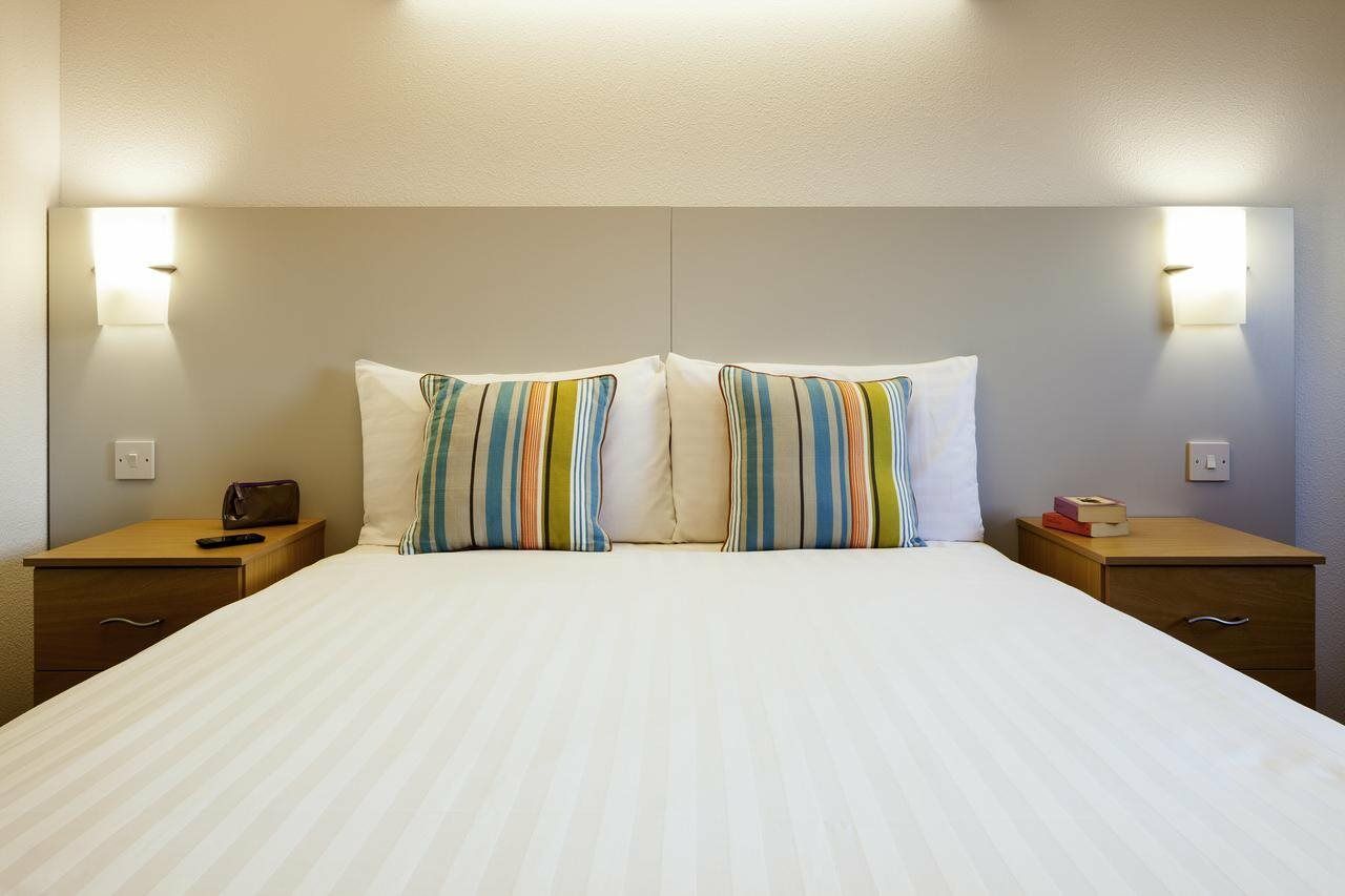 Ibis Styles Excel 3* London