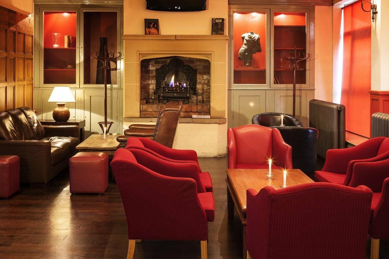 Ibis Styles Excel Hotel
