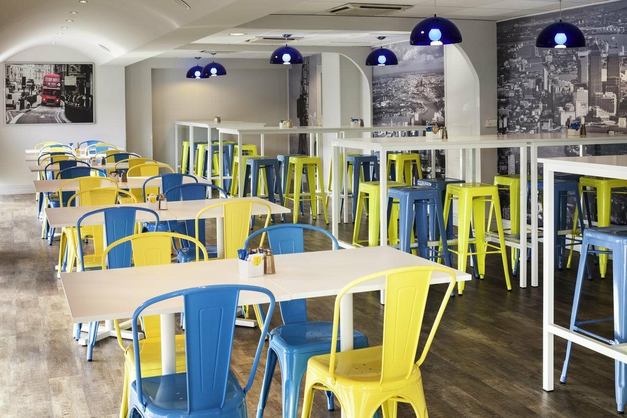 Hotel Ibis Styles Excel 3*