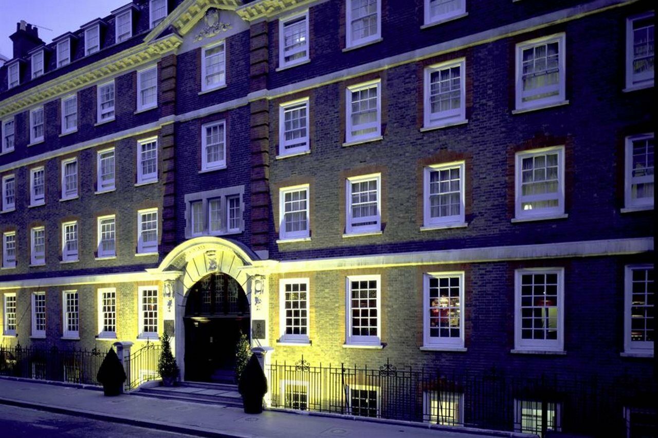 Gem Fitzrovia Hotel London