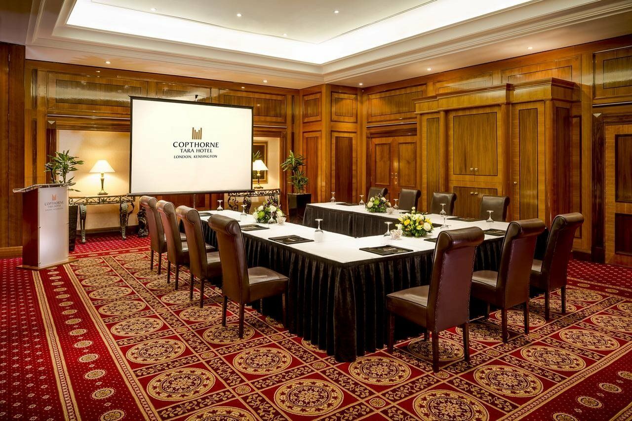 Copthorne Tara Kensington London
