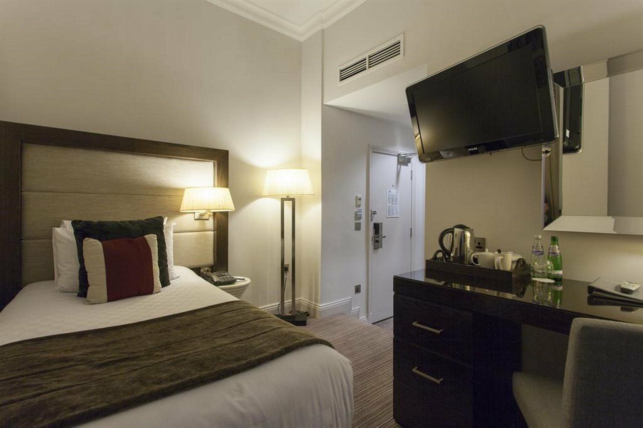 Thistle Holborn 4* London