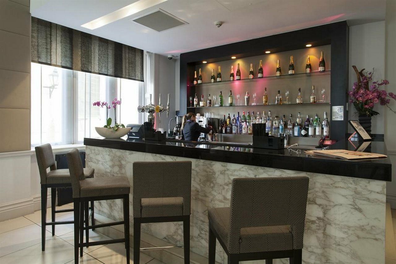 Thistle Holborn 4* London