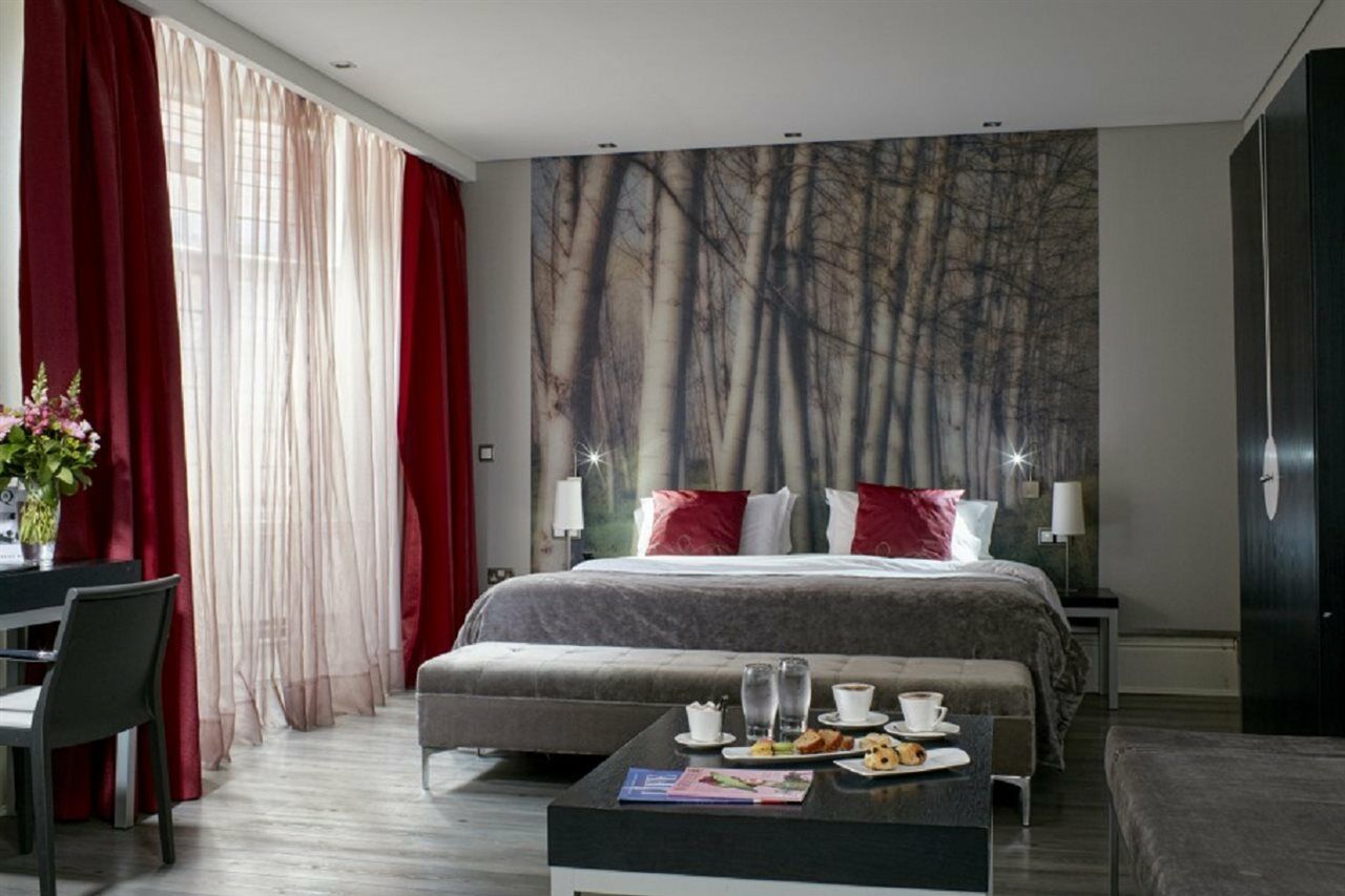 The Queens Gate 4* London