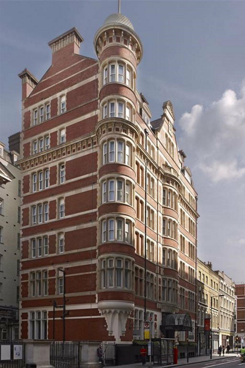 Thistle Holborn