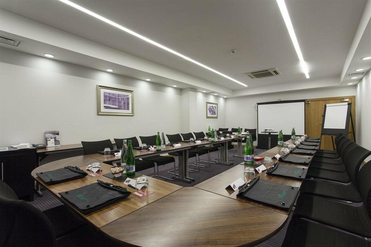 Thistle Holborn 4* London