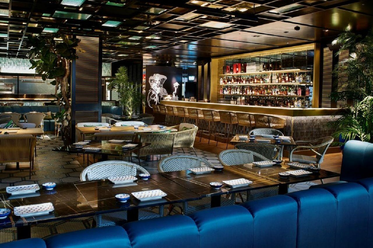 Hotel Me By Melia - Covent Garden Londres