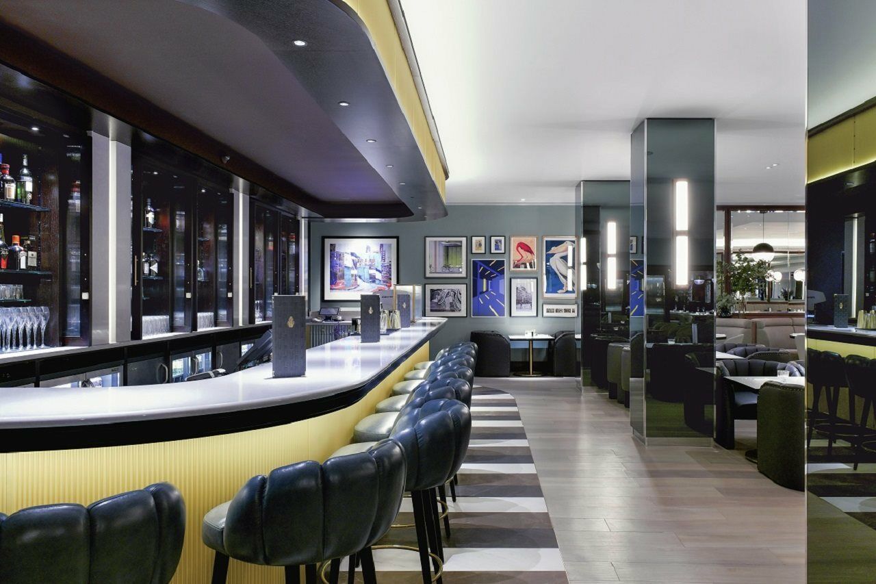 Hotell Palace