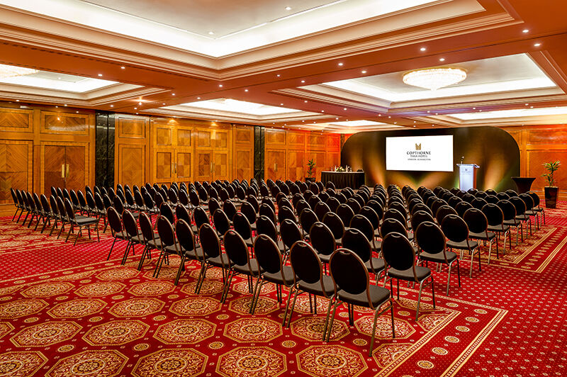 Copthorne Tara Kensington Hotel