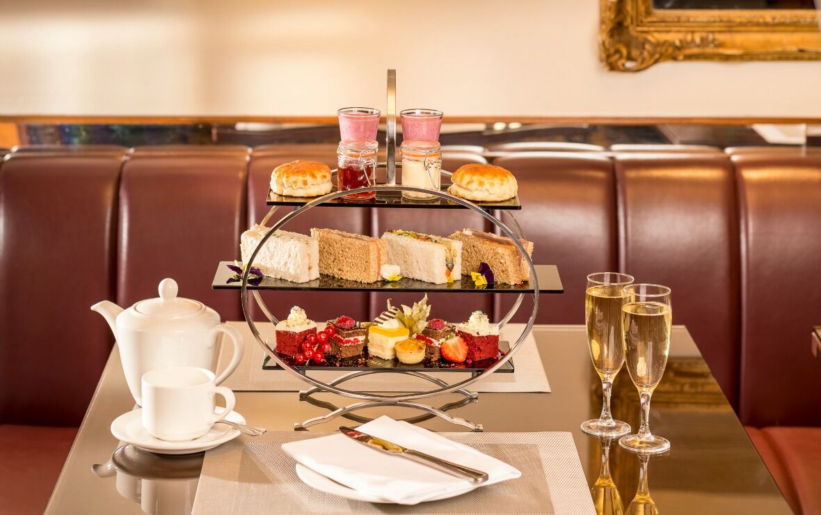 Copthorne Tara Kensington 4*