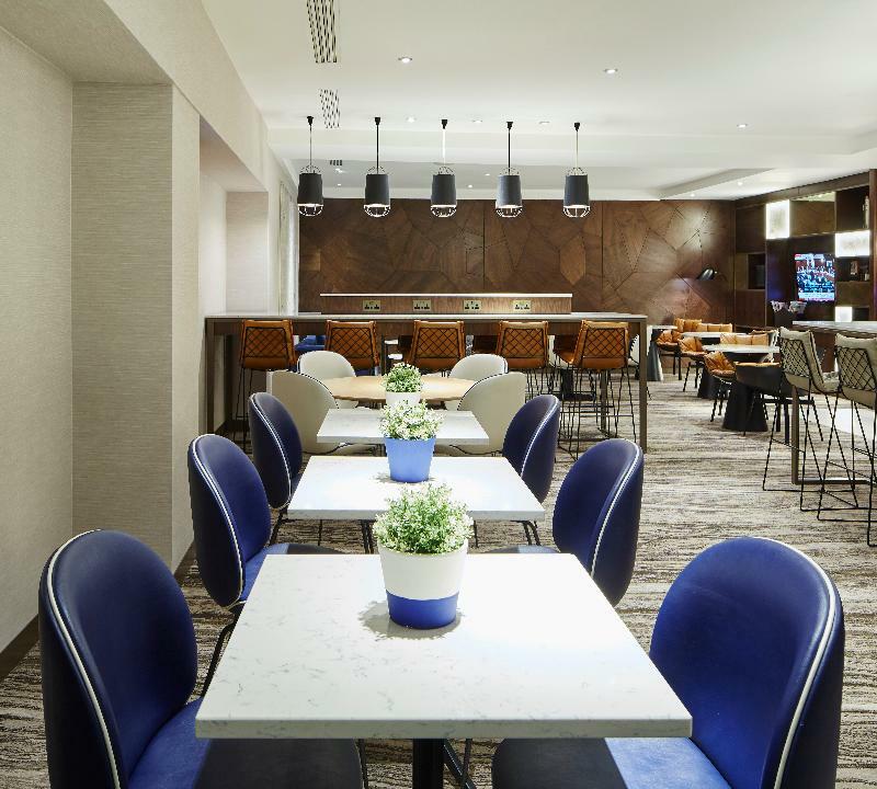 Marriott Regents Park 4*