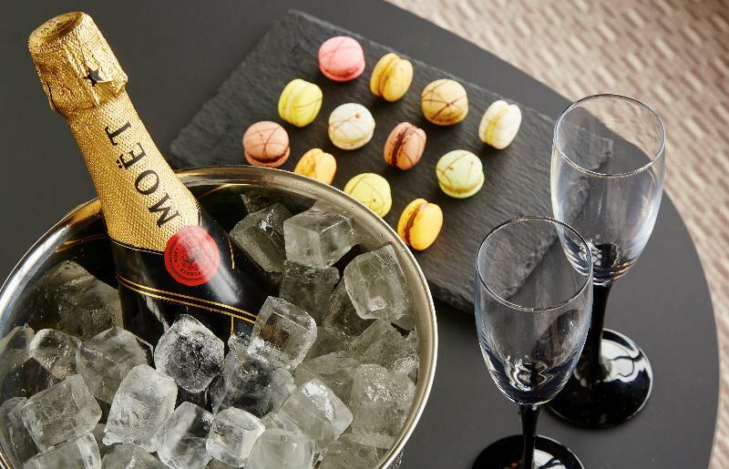 Hotell Marriott Regents Park 4*
