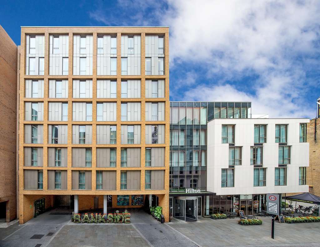 Hotel Hilton Bankside London