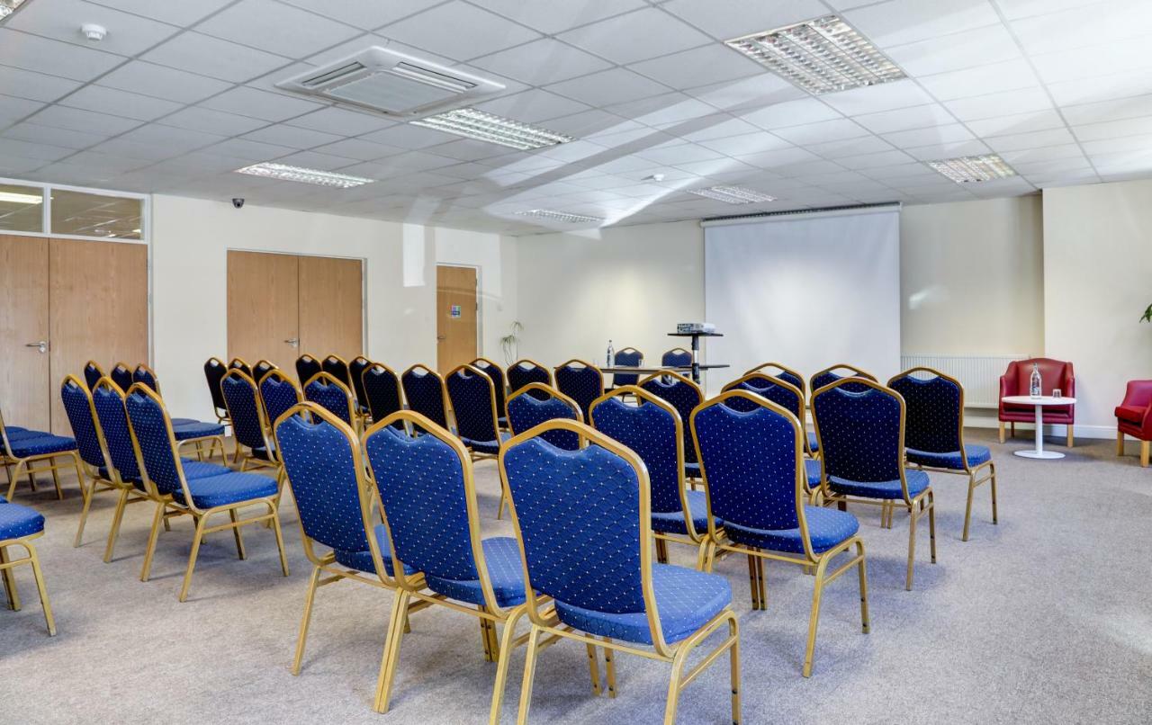 Ibis Styles Excel Hotel