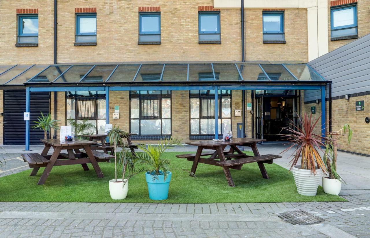 Hotel Ibis Styles Excel 3*