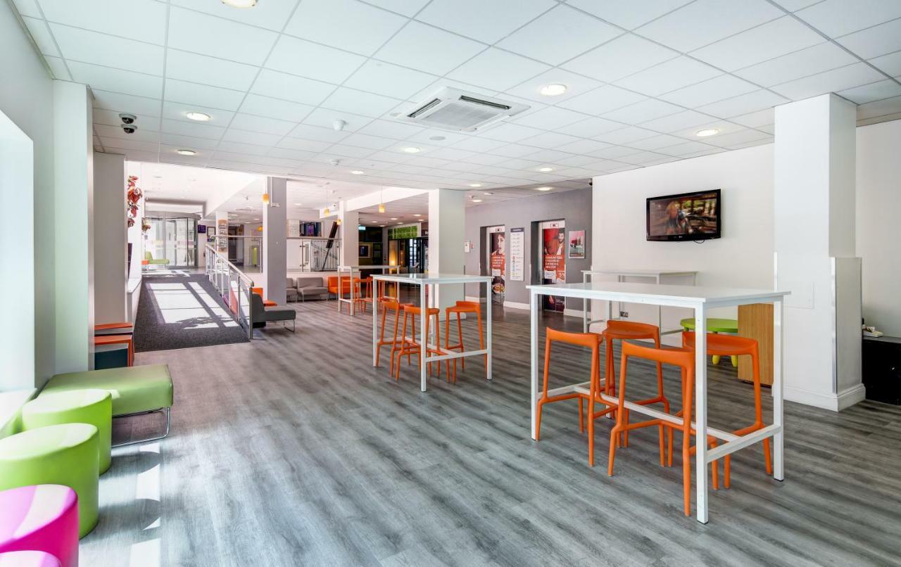 Ibis Styles Excel 3*